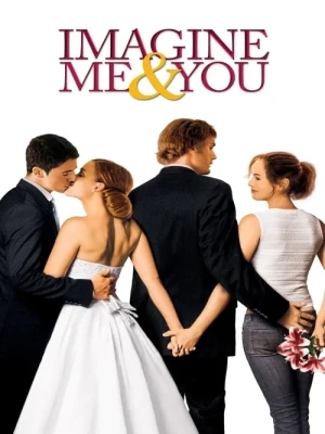 دانلود فیلم Imagine Me & You