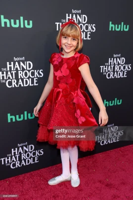 Arabella Olivia Clark