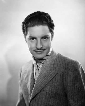 Robert Donat