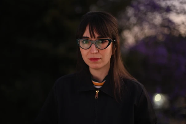 Michelle Garza Cervera