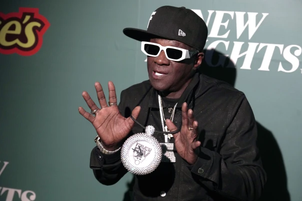Flavor Flav