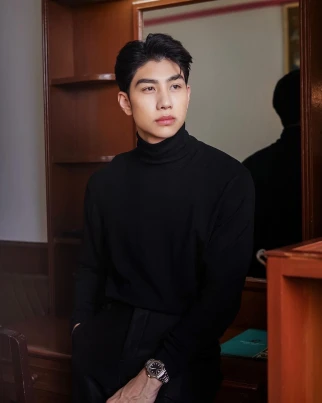 Mond Tanutchai Wijitvongtong