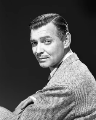 Clark Gable
