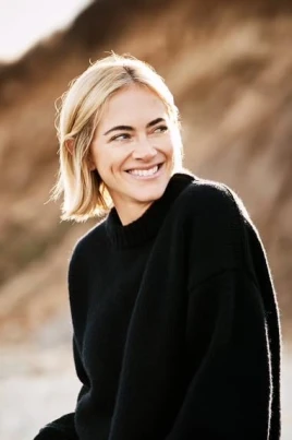 Emily Wickersham