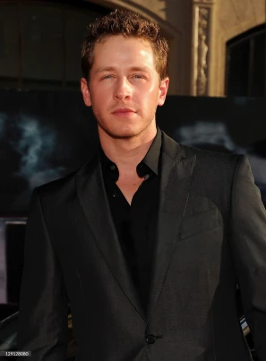 Josh Dallas