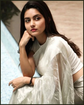 Mahima Nambiar