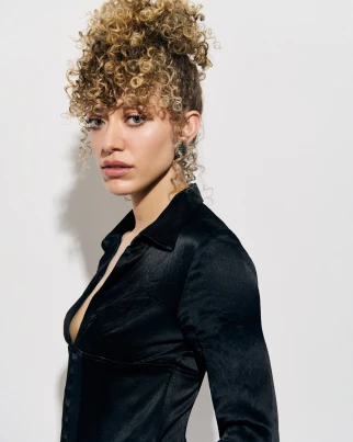 Sydney Cole Alexander