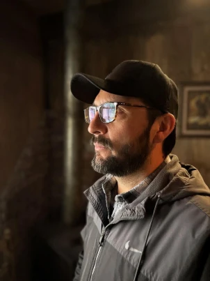 Victor Herrera McNaught