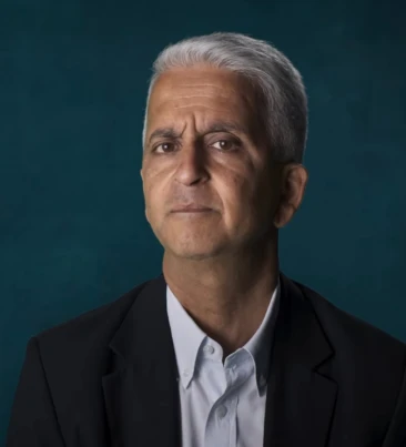Sunil Gulati