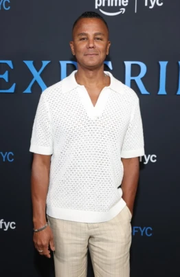 Yanic Truesdale