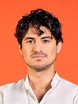 Mehmet Akif Büyükatalay