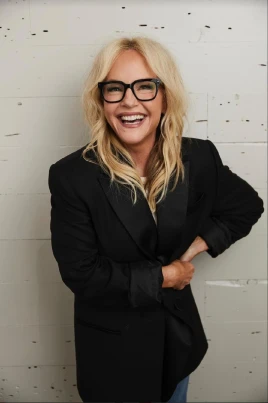 Rachael Harris