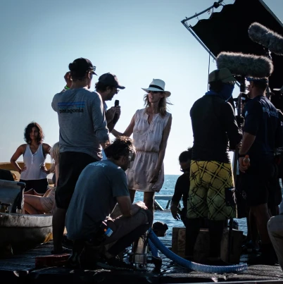 Hayley Easton Street