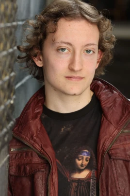 Lance Valentine Butler