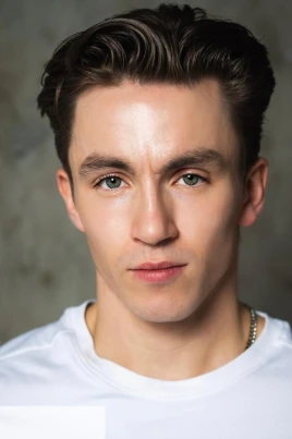 Davis Michael Thomas