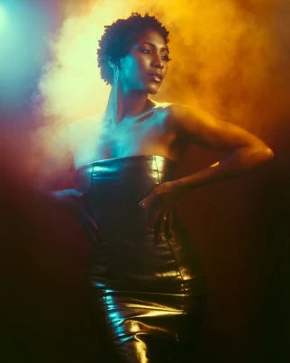 Amber Barbee Pickens