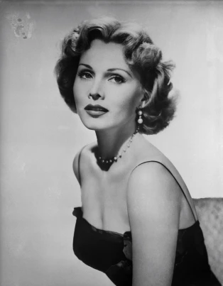 Zsa Zsa Gabor