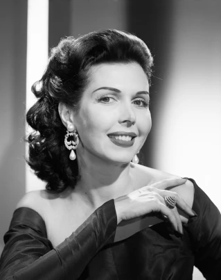 Ann Miller