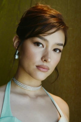 Liza Soberano