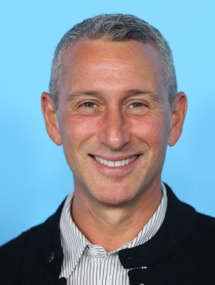Adam Shankman