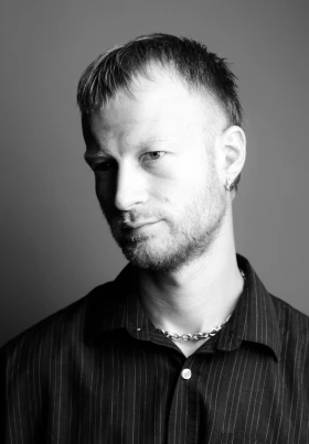 Gustav Dyekjær Giese