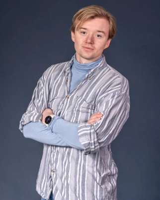 Jakob Amadeus Hetland