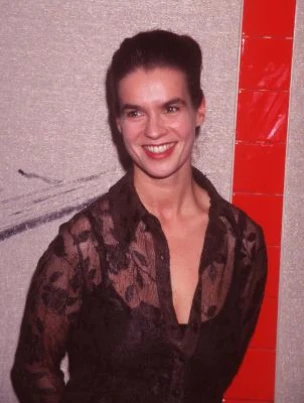 Katarina Witt