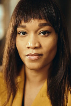 Yasmine Holness-Dove