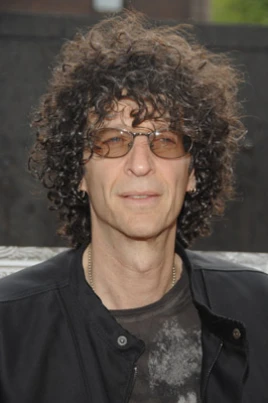 Howard Stern
