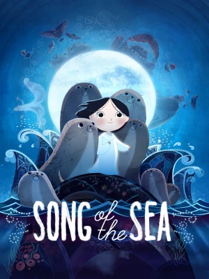 دانلود انیمیشن Song of the Sea