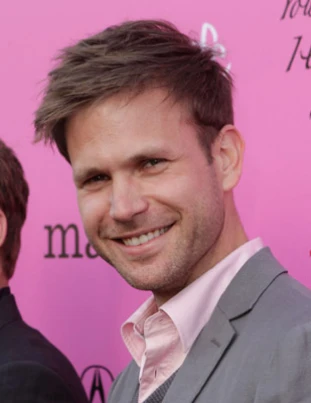 Matthew Davis