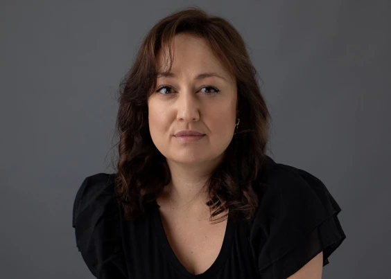 Jessica Leigh Stanley