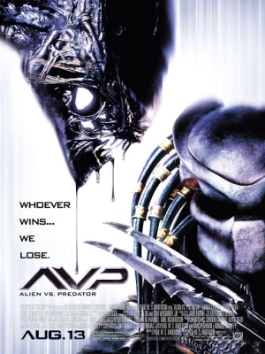دانلود فیلم Alien vs. Predator