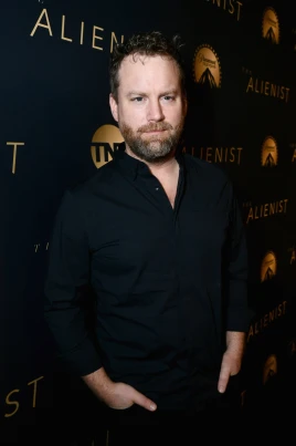 Patrick Gilmore