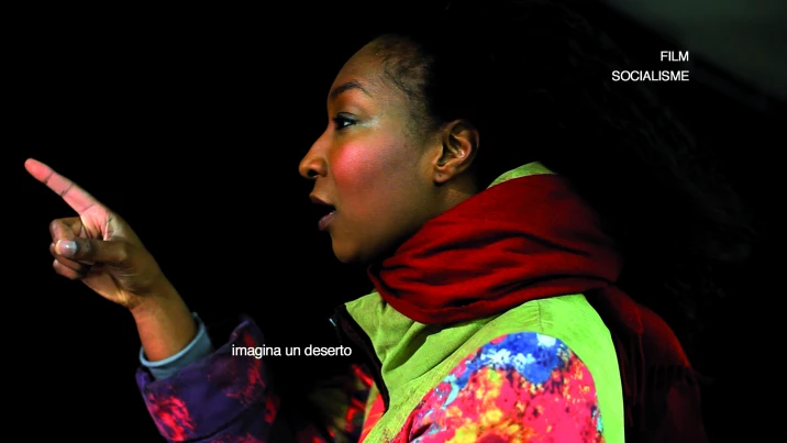 Nadège Beausson-Diagne