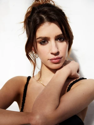 Yali Topol Margalith