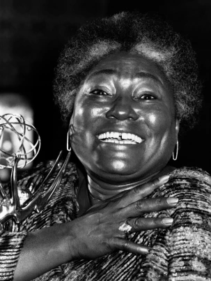 Esther Rolle