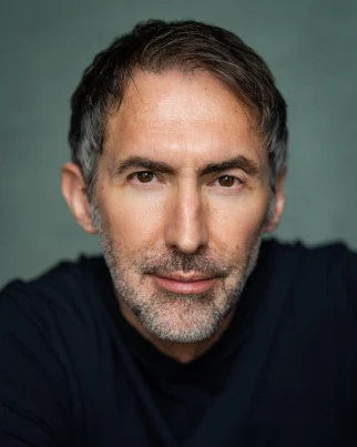 Ian Whyte