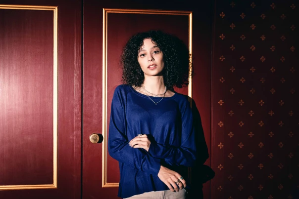 Thalita Beltrão Sørensen