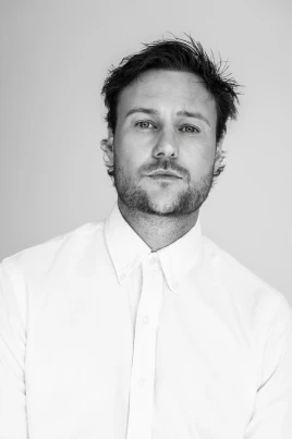 Jordan Patrick Smith