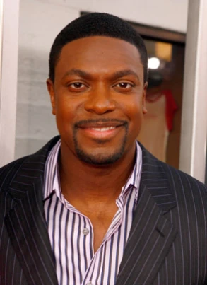 Chris Tucker