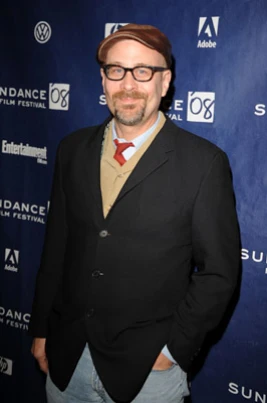 Terry Kinney