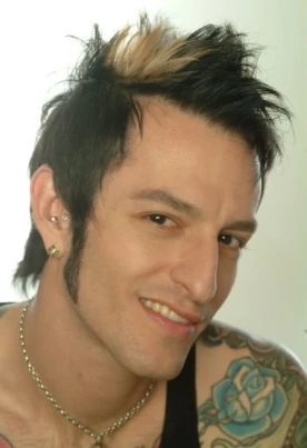 Greg 'G-Spot' Siebel