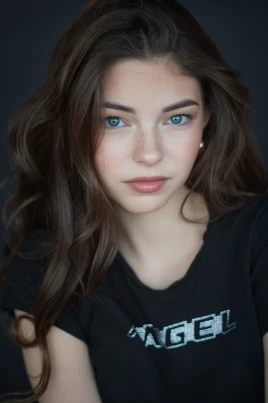 Olivia Depatie