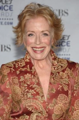 Holland Taylor