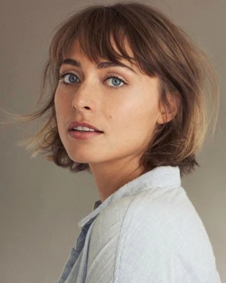 Chelsie Preston Crayford