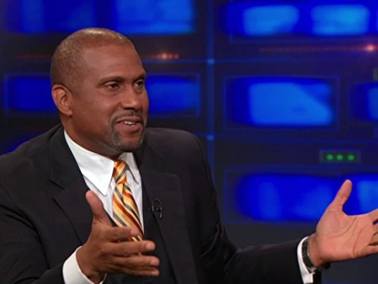 Tavis Smiley