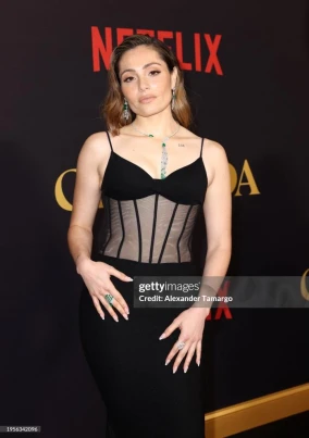 Juliana Aidén Martinez