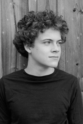 Lorenzo McGovern Zaini