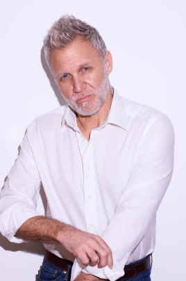 Terry Serpico
